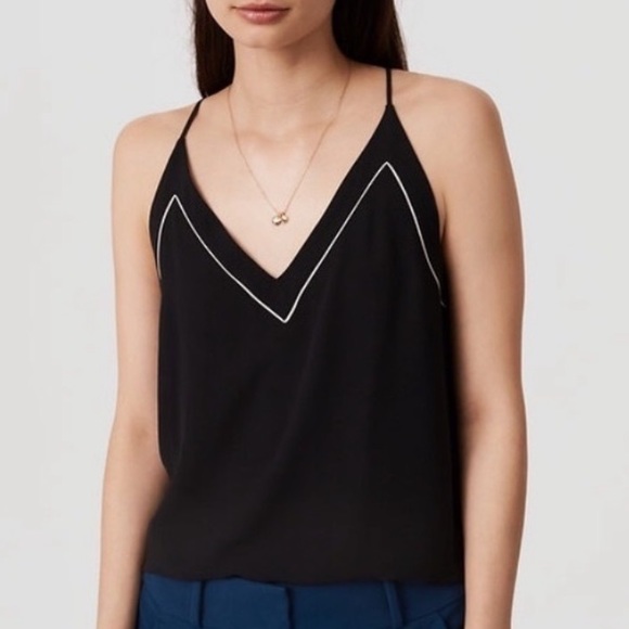 LOFT Tops - LOFT Tank Top